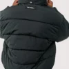Iets Frans Puffer Jacket Black