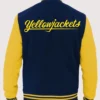 Yellowjackets Varsity Jacket