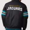 Jacksonville Jaguars Scout I Starter Varsity Jacket