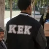 Jessie Raymond All American Homecoming Varsity Jacket
