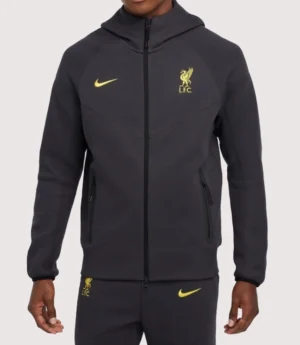 2025 LFC Tech Fleece Hoodie