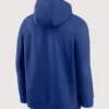 2025 Los Angeles Dodgers World Tour Tokyo Series Hoodie