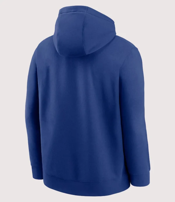 2025 Los Angeles Dodgers World Tour Tokyo Series Hoodie