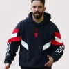 Manchester United Ruben Amorim Hoodie