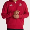Manchester United Anthem Zip-up Jacket