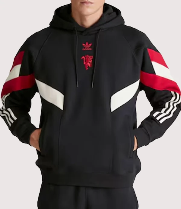 Manchester United Originals Hoodie