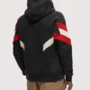 Manchester United Originals Hoodie Black