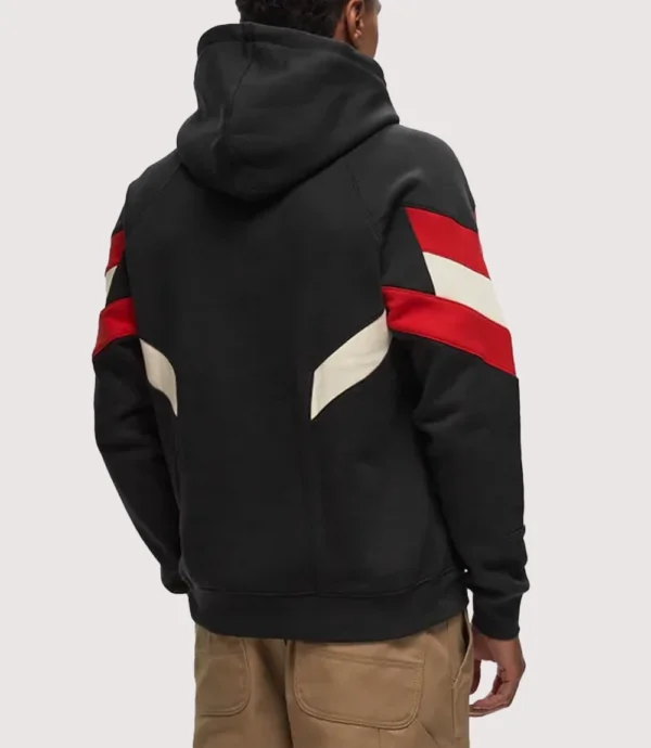 Manchester United Originals Hoodie Black