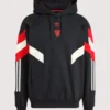 Manchester United Hoodie