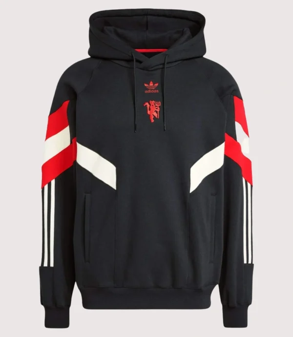 Manchester United Hoodie