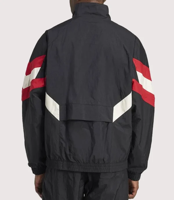 Manchester United Originals Track Jacket