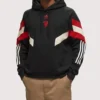 Manchester United Originals Black Hoodie
