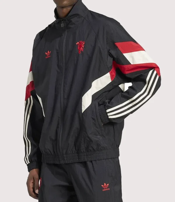 Manchester United Originals Jacket