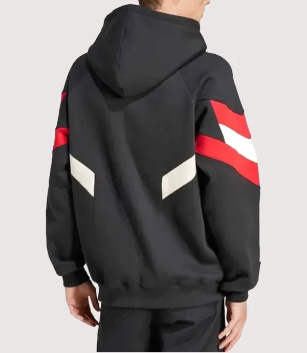 Amorim Manchester United Hoodie