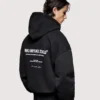 Mki Miyuki Zoku Pullover Hoodie