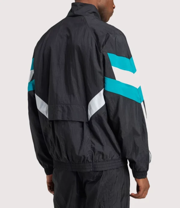 Newcastle United FC Originals Track Jacket
