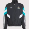 Newcastle United FC Originals Track Jacket Black