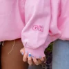 Glow House Logo Hoodie