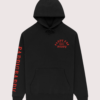 Paddy The Baddy Hoodie