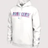 Paige Bueckers Club Hoodie White