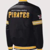 Pittsburgh Pirates Starter Midfield Varsity Jacket
