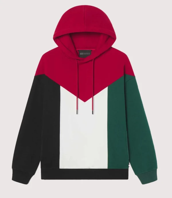 Unisex Palestine Hoodie