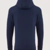 Glasgow Rangers Castore Travel Logo Hoodie