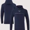 Rangers Castore Travel Hoodie