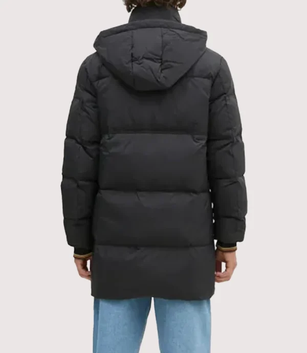 Ruben Amorim Down Jacket