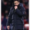 2025 Ruben Amorim Coat