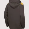 San Diego Padres Brown Hoodie For Unisex