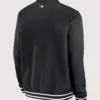 2025 San Francisco Giants Bomber Jacket