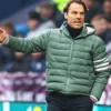 Scott Parker Jacket