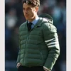 Burnley Scott Parker Jacket