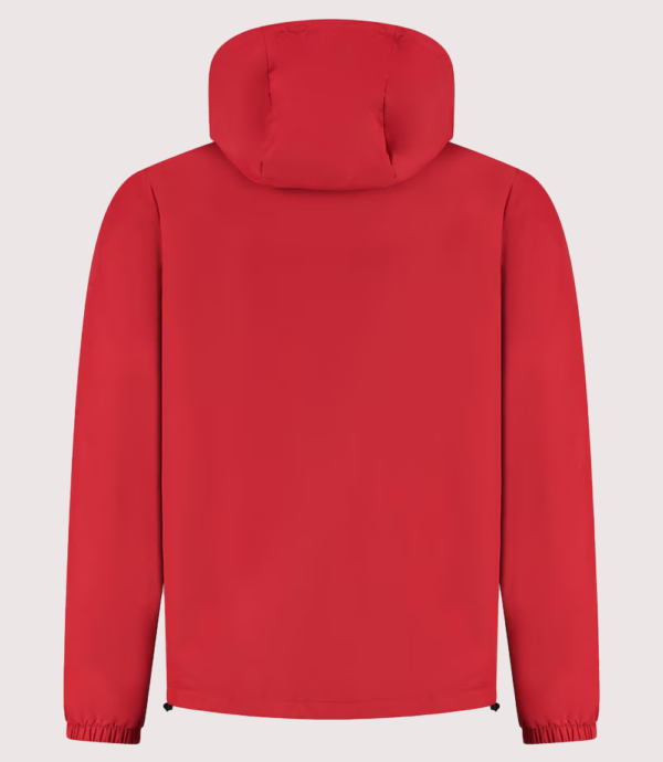 Scuderia Ferrari Rain Jacket