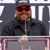Ice Cube TCL Chinese Theater Jacket