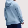 Team USA Tech Fleece Windrunner Full-Zip Hoodie
