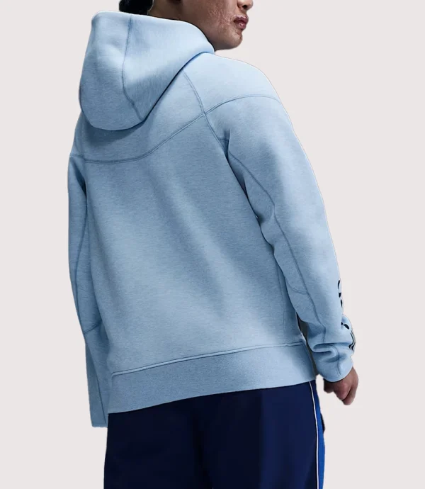 Team USA Tech Fleece Windrunner Full-Zip Hoodie