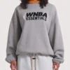 WNBA x Fear Of God Essentials Hoodie