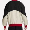 Liverpool Anthem Jacket White