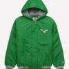 Eagles Starter Jacket