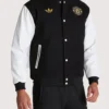 Manchester United x adidas Chinese New Year Jacket
