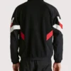 Manchester United Originals Polar Sweatshirt Black