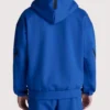 Manchester United Z.N.E. Hoodie