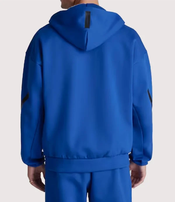 Manchester United Z.N.E. Hoodie