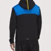 Manchester United adidas Z.N.E. Black Anthem Jacket