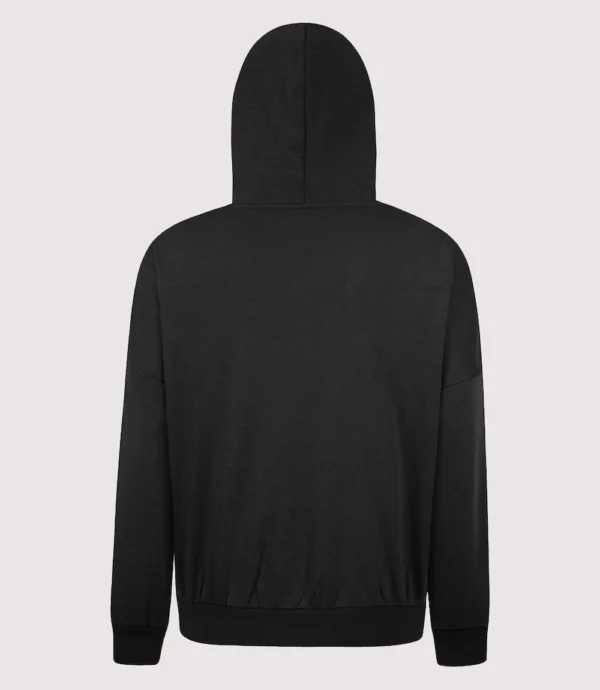 San Diego Padres Levelwear Contact Darkmoon Hoodie