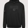 San Diego Padres Levelwear Black Hoodie
