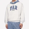 Gap × Malbon Heavyweight Hoodie