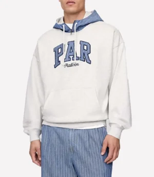 Gap × Malbon Heavyweight Hoodie